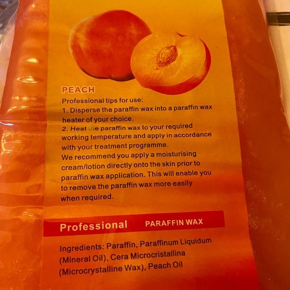 Relassy Professional Paraffin Wax Warmer Kit - Picture 7 of 8